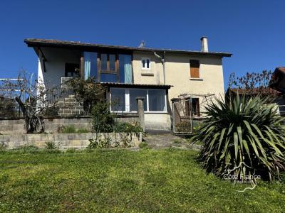 Annonce Vente 6 pices Maison Maurs 15