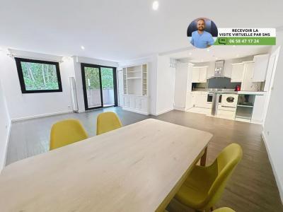 Annonce Vente 3 pices Appartement Antibes 06