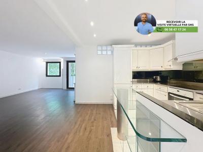 Acheter Appartement 64 m2 Antibes