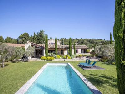 For sale Paradou 9 rooms 240 m2 Bouches du Rhone (13520) photo 0