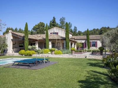 For sale Paradou 9 rooms 240 m2 Bouches du Rhone (13520) photo 1