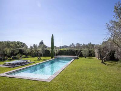 For sale Paradou 9 rooms 240 m2 Bouches du Rhone (13520) photo 3