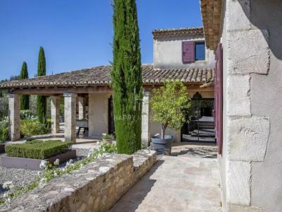 For sale Paradou 9 rooms 240 m2 Bouches du Rhone (13520) photo 4