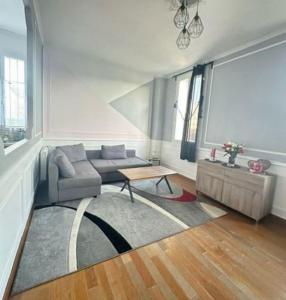 For rent Chamigny 2 rooms 53 m2 Seine et marne (77260) photo 0