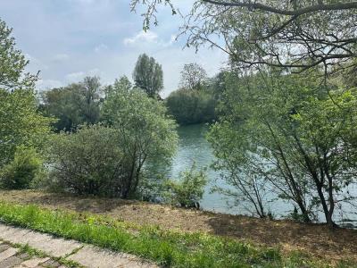 Louer Appartement 24 m2 Neuilly-sur-marne