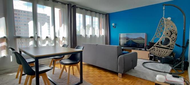 Louer Appartement Neuilly-sur-marne 615 euros
