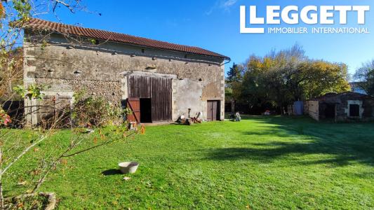 For sale Clussais-la-pommeraie 8 rooms 125 m2 Deux sevres (79190) photo 2