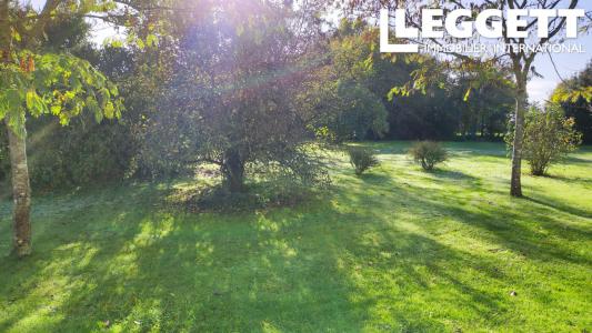For sale Clussais-la-pommeraie 8 rooms 125 m2 Deux sevres (79190) photo 3