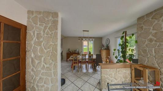 For sale Sainte-croix-aux-mines 5 rooms 100 m2 Haut rhin (68160) photo 1