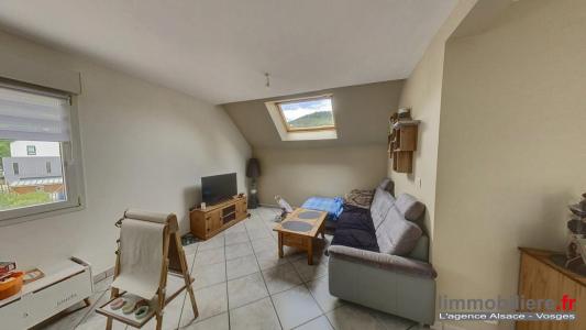 For sale Sainte-croix-aux-mines 5 rooms 100 m2 Haut rhin (68160) photo 2