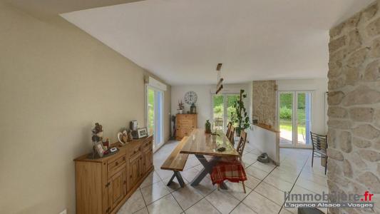 For sale Sainte-croix-aux-mines 5 rooms 100 m2 Haut rhin (68160) photo 3