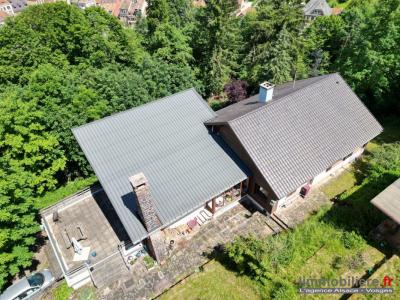 For sale Sainte-marie-aux-mines 9 rooms 272 m2 Haut rhin (68160) photo 0