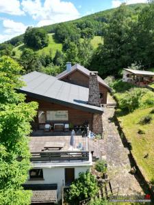 For sale Sainte-marie-aux-mines 9 rooms 272 m2 Haut rhin (68160) photo 2