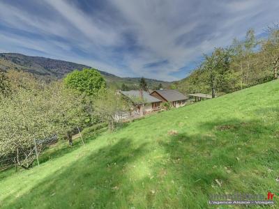 For sale Sainte-marie-aux-mines 9 rooms 272 m2 Haut rhin (68160) photo 3