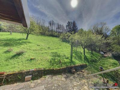 For sale Sainte-marie-aux-mines 9 rooms 272 m2 Haut rhin (68160) photo 4