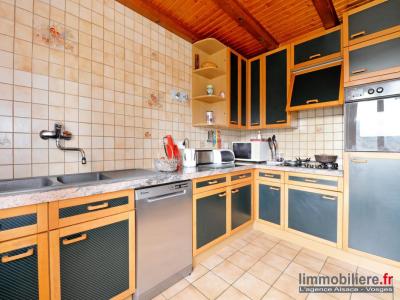 Acheter Maison Sainte-croix-aux-mines 399000 euros