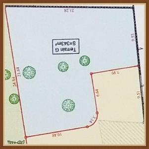 Annonce Vente Terrain Ormesson-sur-marne 94
