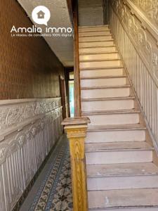 Annonce Vente 5 pices Maison Caudry 59