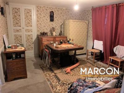 Acheter Maison 95 m2 Saint-vaury