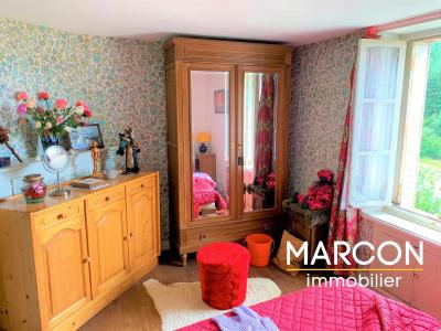 Acheter Maison Saint-vaury 39000 euros