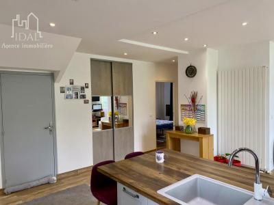 Acheter Maison 110 m2 Severac-le-chateau