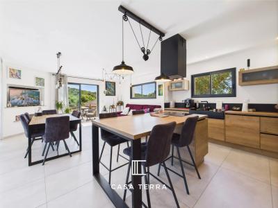 For sale Lecci 4 rooms 97 m2 Corse (20137) photo 1