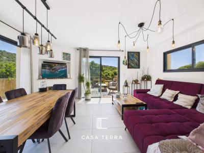 For sale Lecci 4 rooms 97 m2 Corse (20137) photo 3
