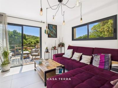 For sale Lecci 4 rooms 97 m2 Corse (20137) photo 4