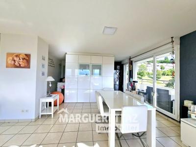 For sale Vetraz-monthoux 3 rooms 72 m2 Haute savoie (74100) photo 1