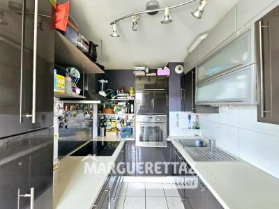 For sale Vetraz-monthoux 3 rooms 72 m2 Haute savoie (74100) photo 2