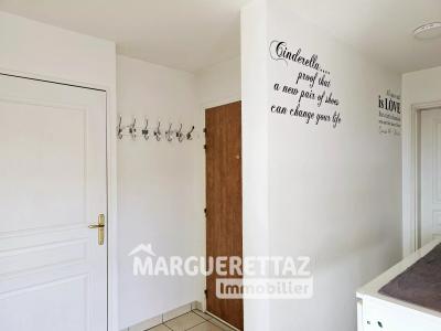 For sale Vetraz-monthoux 3 rooms 72 m2 Haute savoie (74100) photo 3