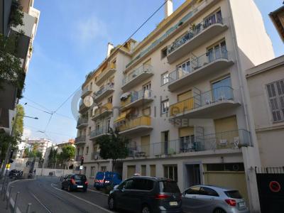 Annonce Location Parking Nice 06