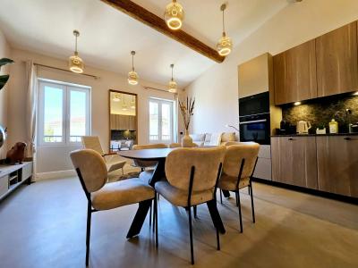 Acheter Appartement Antibes