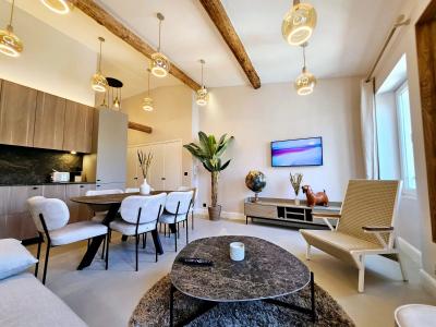 Acheter Appartement Antibes 570000 euros