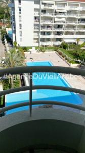 For sale Juan-les-pins 2 rooms 47 m2 Alpes Maritimes (06160) photo 1