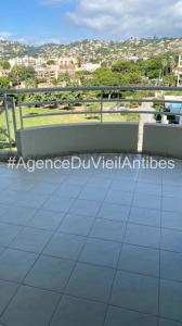 For sale Juan-les-pins 2 rooms 47 m2 Alpes Maritimes (06160) photo 2