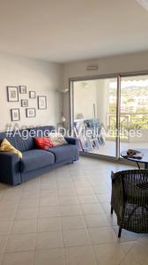 For sale Juan-les-pins 2 rooms 47 m2 Alpes Maritimes (06160) photo 3