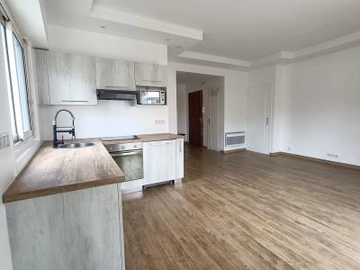 For sale Nice CIMIEZ 2 rooms 40 m2 Alpes Maritimes (06000) photo 2