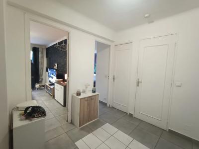 For sale Nice MADELEINE 3 rooms 55 m2 Alpes Maritimes (06200) photo 1