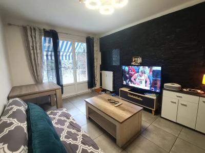 For sale Nice MADELEINE 3 rooms 55 m2 Alpes Maritimes (06200) photo 2