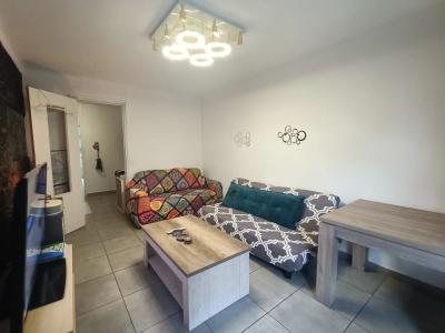 For sale Nice MADELEINE 3 rooms 55 m2 Alpes Maritimes (06200) photo 3