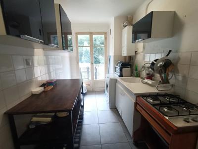 For sale Nice MADELEINE 3 rooms 55 m2 Alpes Maritimes (06200) photo 4