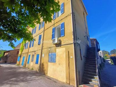 Annonce Vente 3 pices Appartement Brue-auriac 83