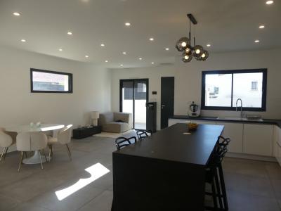 For sale QUARTIER RSIDENTIEL 4 rooms 105 m2 Herault (34550) photo 1