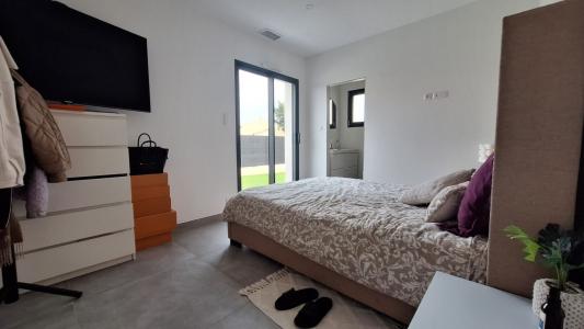 For sale QUARTIER RSIDENTIEL 4 rooms 105 m2 Herault (34550) photo 4