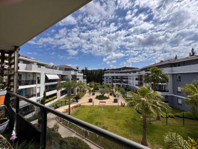 For sale 3 rooms 60 m2 Alpes Maritimes (06250) photo 4