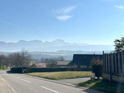 For sale PROCHE CENTRE 4 rooms 107 m2 Haute savoie (74330) photo 1