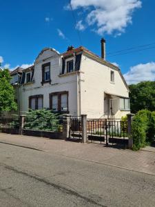Annonce Vente 7 pices Maison  57