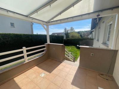 Annonce Vente 6 pices Maison  57