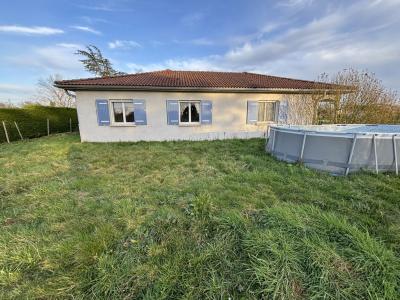 Annonce Vente 4 pices Maison  01